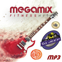 Megamix Fitness Hit by D.J.Jeep by emil