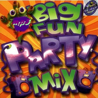 Big Fun Party Mix by D.J.Jeep by emil