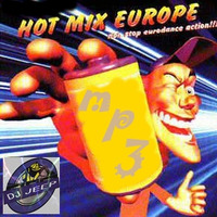 Hot Mix Europe by D.J.Jeep by emil