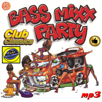 Bass Mixx Party by D.J.Jeep by emil