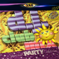 D.J.Club Mix - Special Party Edition by D.J.Jeep by emil