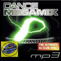 Dance Megamix - The Ultimate DJ Club by D.J.Jeep by emil