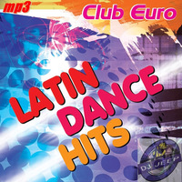 Latin Dance Hits - Club Euro by D.J.Jeep by emil