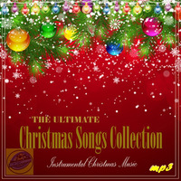 Christmas Songs Collection Instrumental by D.J.Jeep by emil