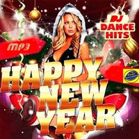 Hapy New Year - DJ Dance Hits by D.J.Jeep by emil