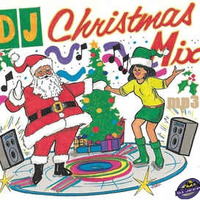 D.J. Christmas Mix by D.J.Jeep by emil
