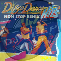 Disco Dance Hits - Non Stop Remix by D.J.Jeep by emil