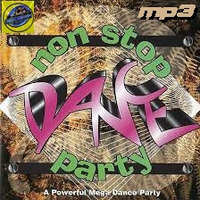 Non Stop Dance Party by D.J.Jeep by emil