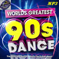 Worlds Greatest 90s Dance by D.J.Jeep by emil