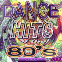 Dance Hits Of The 80's - by D.J.Jeep by emil