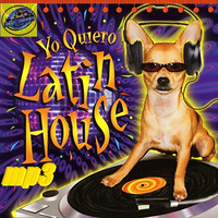 Yo Quiero Latin House by D.J.Jeep by emil