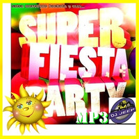 Super-Fiesta-Party by D.J.Jeep by emil