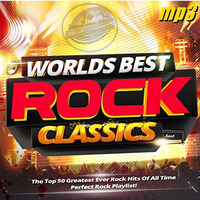 Worlds Best Rock Classics by D.J.Jeep by emil