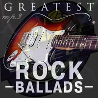 Greatest Rock Ballads by D.J.Jeep by emil