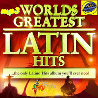 Worlds Greatest Latin Hits by D.J.Jeep by emil