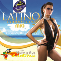 Latino Dance Party by D.J.Jeep by emil