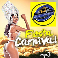 Fiesta Carnival by D.J.Jeep by emil