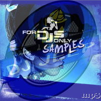 For DJS Only Samples by D.J.Jeep by emil