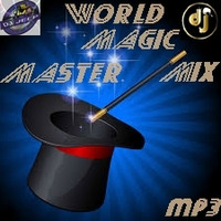 WORLD MAGIC MASTER MIX by D.J.Jeep by emil