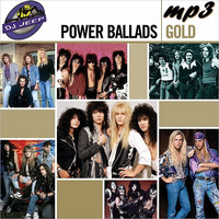 POWER BALLADS GOLD by D.J.Jeep by emil
