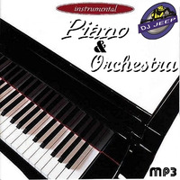 Instrumental Piano & Orchestra by D.J.Jeep by emil