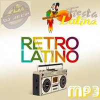 Retro Latino - Latin Fiesta by D.J.Jeep by emil