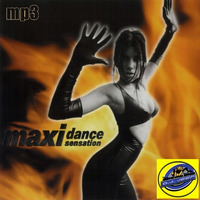 Maxi Dance Sensation by D.J.Jeep by emil