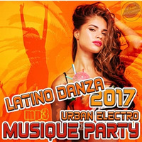 Latino Danza Mussique Party by D.J.Jeep by emil