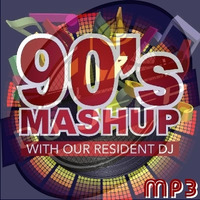 90s-mashup-with-dj by D.J.Jeep by emil