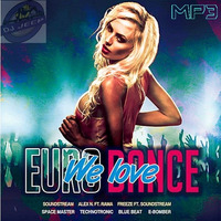 We Love Eurodance by D.J.Jeep by emil