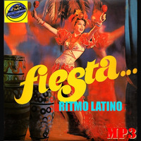 Fiesta...Ritmo Latino by D.J.Jeep by emil