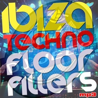 Ibiza Techno Floor Fillers by D.J.Jeep by emil