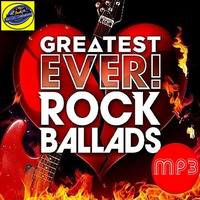 Greatest Ever! Rock Ballads by D.J.Jeep by emil