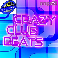 Crazy Club Beats by D.J.Jeep by emil