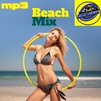 Beach Mix by D.J.Jeep by emil