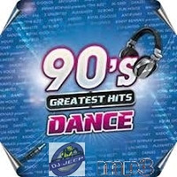 90's Greatest Hits Dance by D.J.Jeep by emil