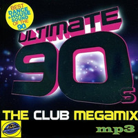 Ultimate 90s The Club Megamix by D.J.Jeep by emil