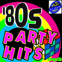 '80s Party Hits by D.J.Jeep by emil