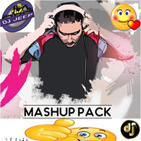 D.J. Mashup Pack by D.J.Jeep by emil