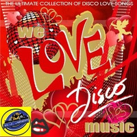 We Love Disco Music by D.J.Jeep by emil