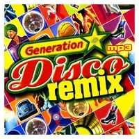 Generation Disco Remix by D.J.Jeep by emil