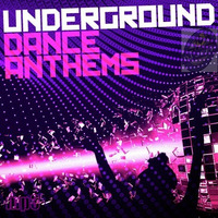 Underground-Dance-Anthems by D.J.Jeep by emil