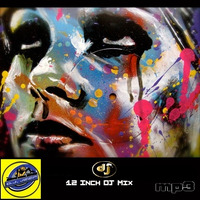 12 Inch DJ Mix by D.J.Jeep by emil