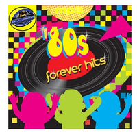 '80s Forever Hits by D.J.Jeep by emil