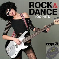 Rock &amp; Dance 100 Hits by D.J.Jeep by emil