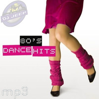 80's Dance Hits by D.J.Jeep by emil