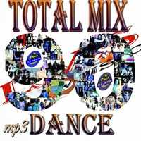 Total Mix 90' Dance by D.J.Jeep by emil