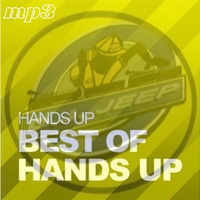 Best of Hands up by D.J.Jeep by emil