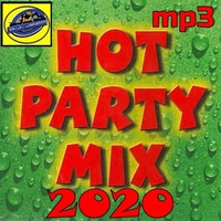 Hot Party Mix 2020 by D.J.Jeep by emil