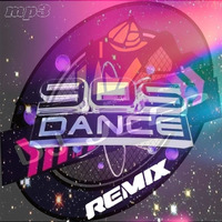 90s Dance Remix by D.J.Jeep by emil
